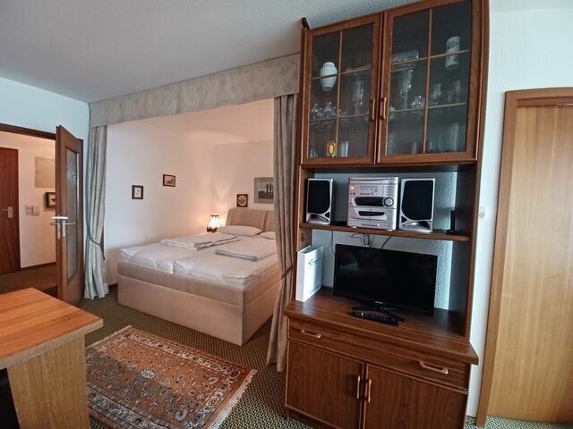 Ferienwohnung in Heiligenhafen - Ferienwohnung Binnenseeblick - Bild 9
