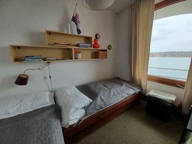 Ferienwohnung in Heiligenhafen - Ferienwohnung Binnenseeblick - Bild 17