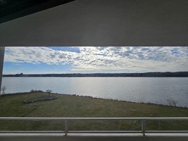 Ferienwohnung in Heiligenhafen - Ferienwohnung Binnenseeblick - Bild 25