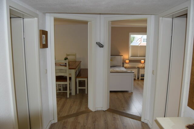 Ferienwohnung in Krokau - "Carpe Diem " Familie Hille - Bild 5