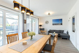 Ferienhaus in Gr&ouml;mitz - Komfort-Ferienhaus "Heimathafen" | Mittelweg 43c | APPARTO Gr&ouml;mitz - Bild 2