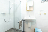 Ferienhaus in Gr&ouml;mitz - Komfort-Ferienhaus "Heimathafen" | Mittelweg 43c | APPARTO Gr&ouml;mitz - Bild 17