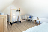 Ferienhaus in Gr&ouml;mitz - Komfort-Ferienhaus "Heimathafen" | Mittelweg 43c | APPARTO Gr&ouml;mitz - Bild 19