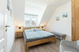 Ferienhaus in Gr&ouml;mitz - Komfort-Ferienhaus "Heimathafen" | Mittelweg 43c | APPARTO Gr&ouml;mitz - Bild 23
