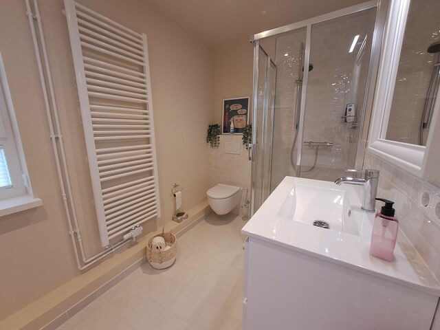 Ferienhaus in Gl&uuml;cksburg - Die Muschel - Bild 14