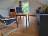 Ferienwohnung in Fehmarn - "Höper Mittelhof" Ferienwohnung im Anbau - Bild 2