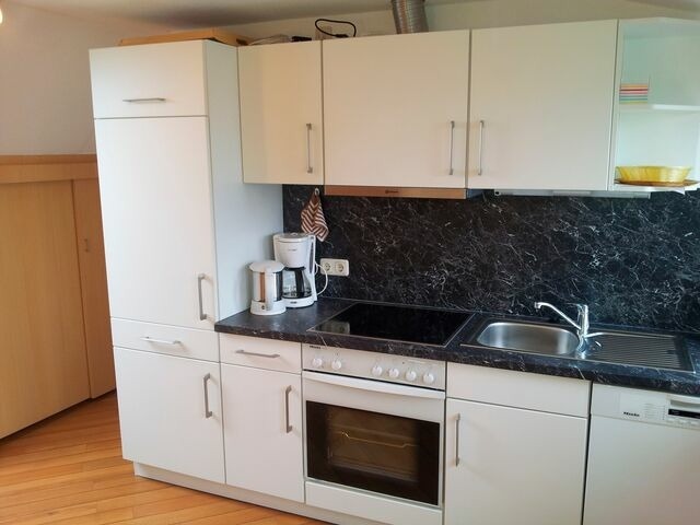 Ferienwohnung in Fehmarn - "Höper Mittelhof" Ferienwohnung im Anbau - Bild 4