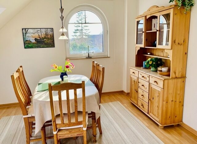 Ferienwohnung in Ostseeheilbad Zingst - Boddenkieker 09 - Bild 2