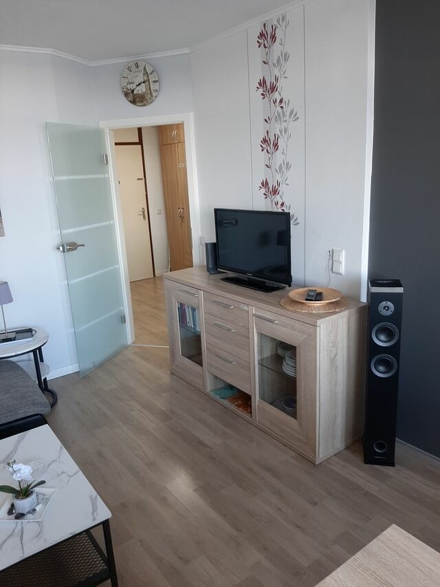 Ferienwohnung in Heiligenhafen - Sonnenaufgang - Bild 8