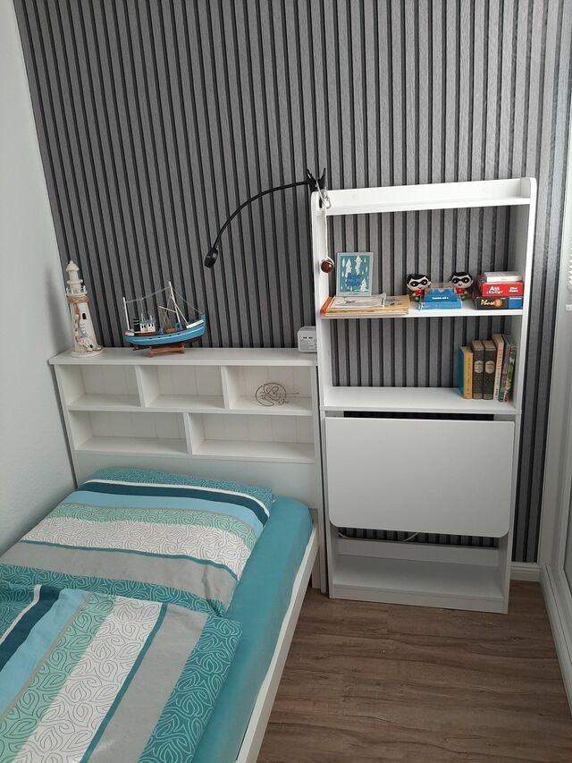 Ferienwohnung in Heiligenhafen - Sonnenaufgang - Bild 15