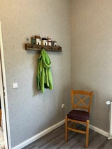 Ferienwohnung in Fehmarn OT Burg - Stadthaus Grebien - Alte Schneiderei - Bild 8