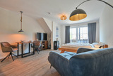 Ferienwohnung in Dahme - FeWo Koje 31 - Bild 1