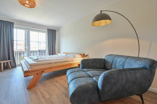 Ferienwohnung in Dahme - FeWo Koje 31 - Bild 2