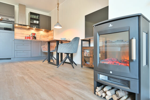 Ferienwohnung in Dahme - FeWo Koje 31 - Bild 3