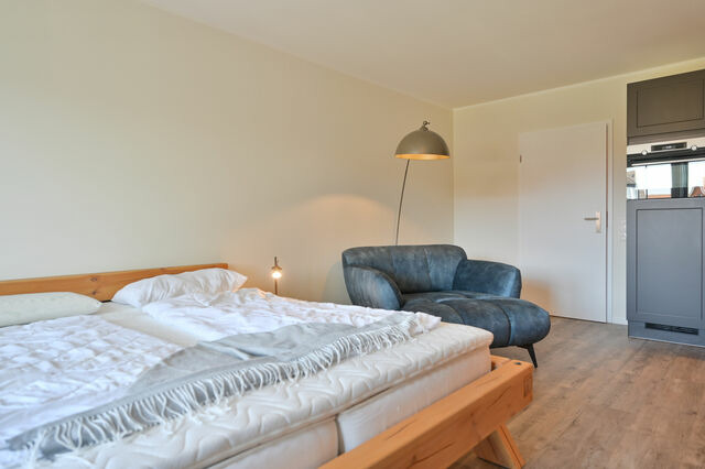 Ferienwohnung in Dahme - FeWo Koje 31 - Bild 4