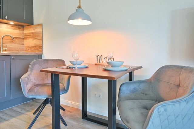 Ferienwohnung in Dahme - FeWo Koje 31 - Bild 9
