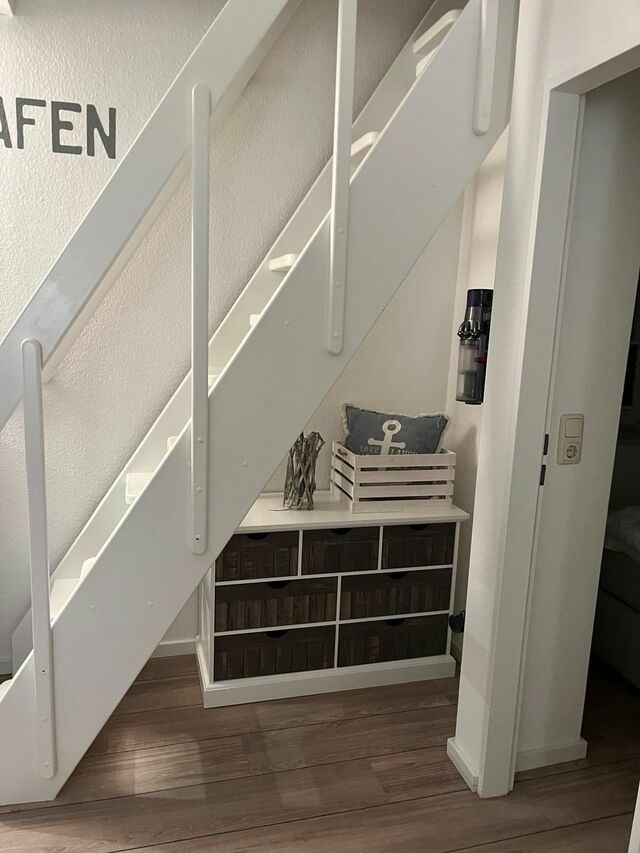 Ferienwohnung in Sch&ouml;nberger Strand - App. "Ahoi" Familie K&ouml;hn - Bild 7