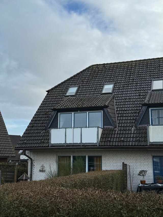Ferienwohnung in Sch&ouml;nberger Strand - App. "Ahoi" Familie K&ouml;hn - Bild 13