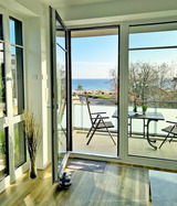 Ferienwohnung in Gr&ouml;mitz - Horizont - Bild 5