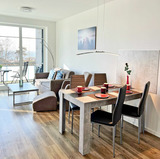 Ferienwohnung in Gr&ouml;mitz - Horizont - Bild 8