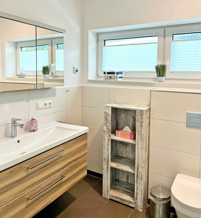 Ferienwohnung in Gr&ouml;mitz - Horizont - Bild 17