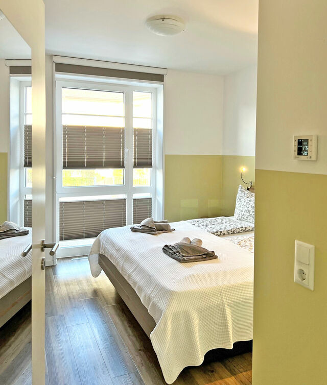 Ferienwohnung in Gr&ouml;mitz - Horizont - Bild 19