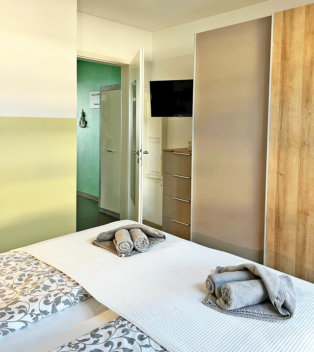 Ferienwohnung in Gr&ouml;mitz - Horizont - Bild 22