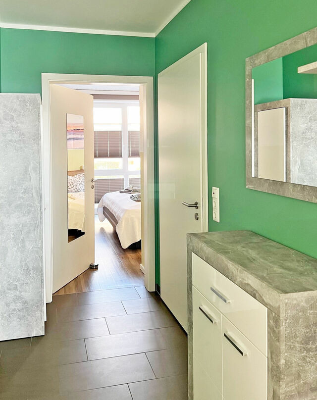 Ferienwohnung in Gr&ouml;mitz - Horizont - Bild 23