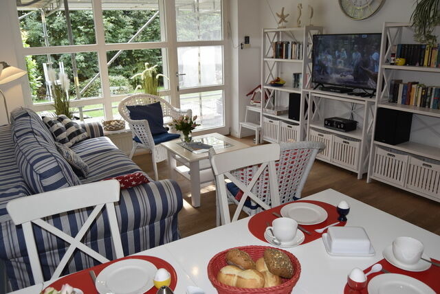 Ferienwohnung in Sch&ouml;nberger Strand - "Baltic Ferienwohnung " Familie Stiehm - Bild 6