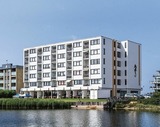 Ferienwohnung in Heiligenhafen - Haus "Aquamarina", Wohnung 12 - Bild 1