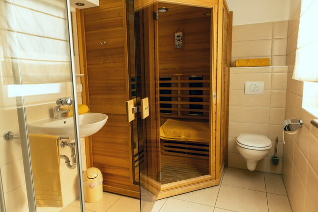 Ferienhaus in Glowe - Ferienhaus Rügentraum | Glowe - Rügen - Bild 13