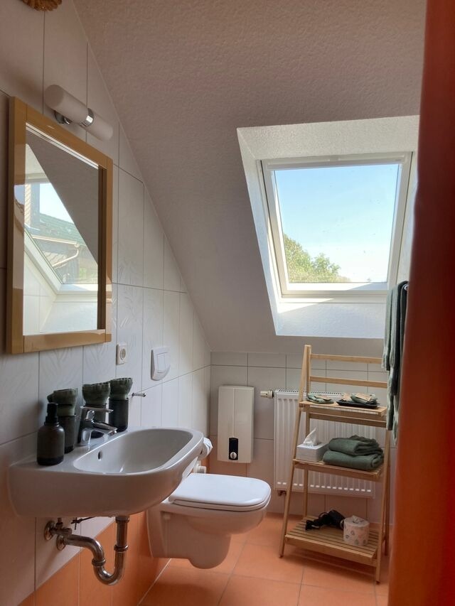 Doppelzimmer in B&ouml;rgerende-Rethwisch - Hus un K&ouml;ken - 6 - Bild 8