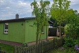 Bungalow in Mönkebude - Strandhaus 134 - Bild 1