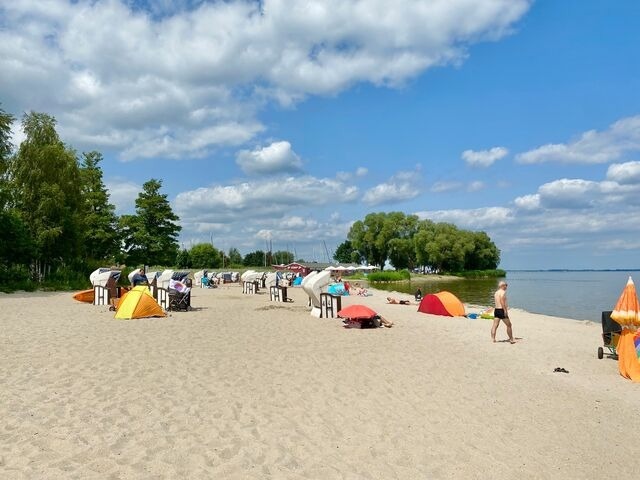 Bungalow in Mönkebude - Strandhaus 134 - Bild 16
