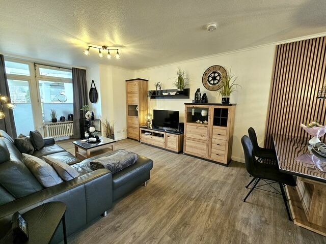 Ferienwohnung in Grömitz - Ferienwohnung Steffens - "Villa am Meer " Whg. 7 - Bild 7