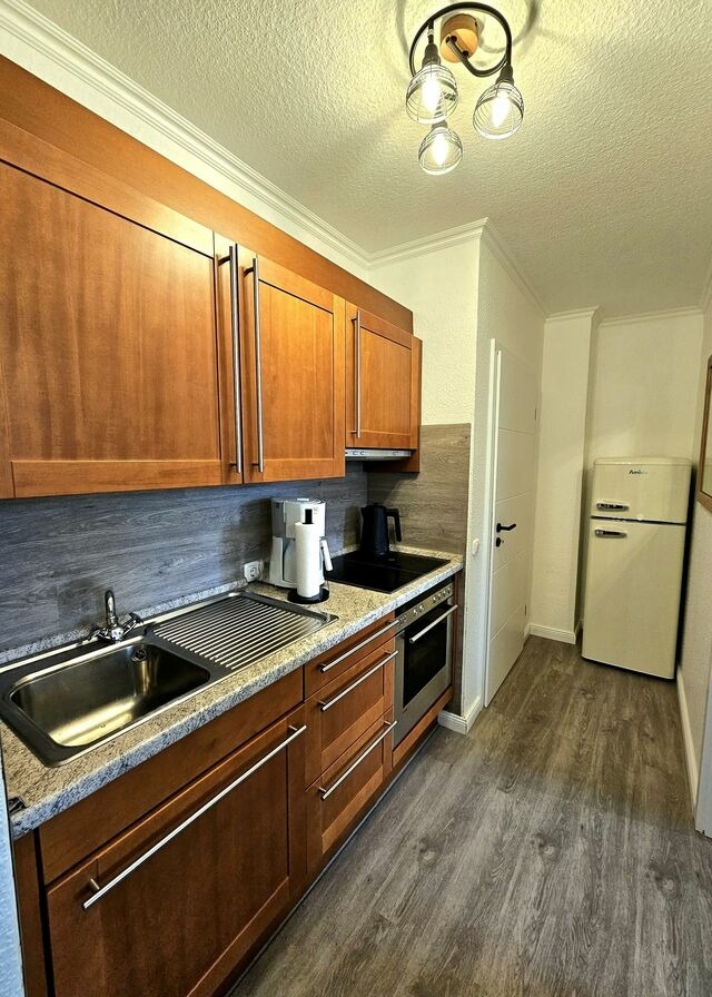 Ferienwohnung in Grömitz - Ferienwohnung Steffens - "Villa am Meer " Whg. 7 - Bild 9