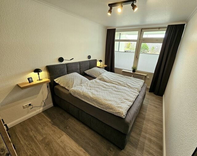 Ferienwohnung in Grömitz - Ferienwohnung Steffens - "Villa am Meer " Whg. 7 - Bild 11