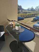 Ferienwohnung in Grömitz - Ferienwohnung Steffens - "Villa am Meer " Whg. 7 - Bild 16