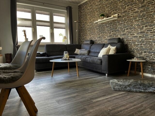 Ferienwohnung in Grömitz - Haus Jutta - Appartement 1 - Bild 3