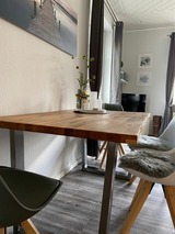 Ferienwohnung in Grömitz - Haus Jutta - Appartement 1 - Bild 9