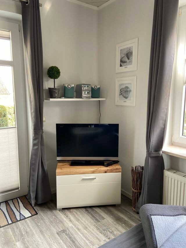 Ferienwohnung in Grömitz - Haus Jutta - Appartement 1 - Bild 10