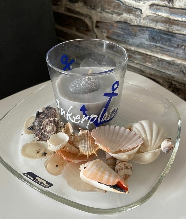 Ferienwohnung in Grömitz - Haus Jutta - Appartement 1 - Bild 11