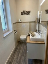 Ferienwohnung in Grömitz - Haus Jutta - Appartement 1 - Bild 14