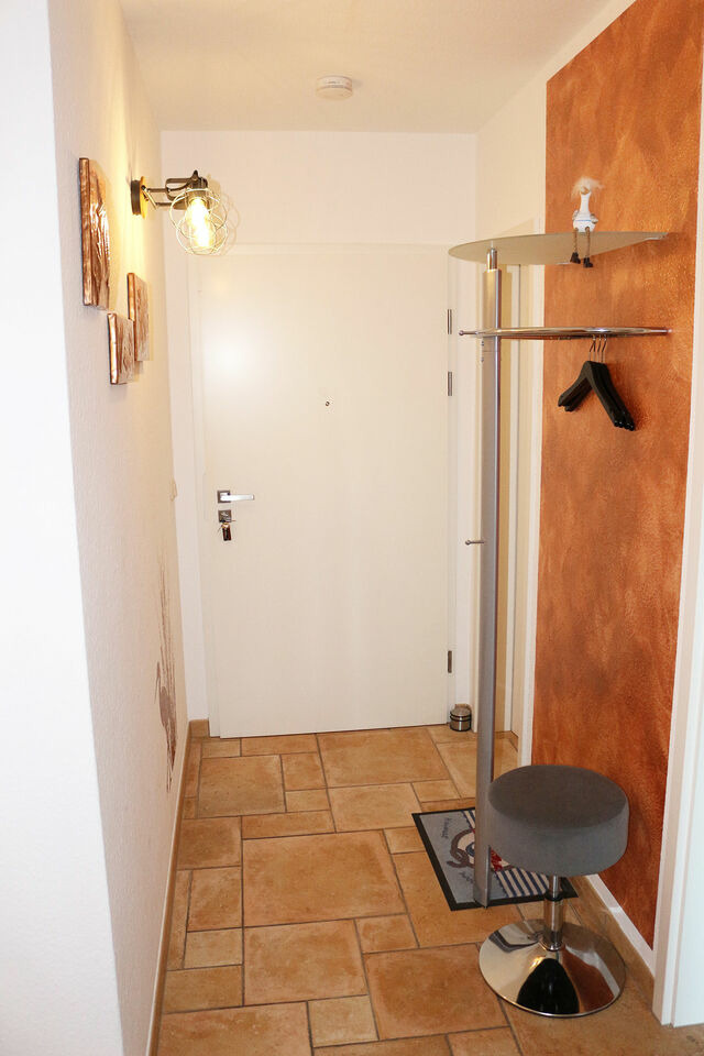 Ferienwohnung in Ostseeheilbad Zingst - Neptuns-Oase - Bild 7