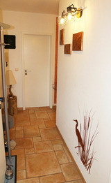 Ferienwohnung in Ostseeheilbad Zingst - Neptuns-Oase - Bild 9