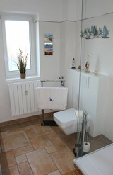 Ferienwohnung in Ostseeheilbad Zingst - Neptuns-Oase - Bild 13