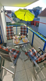 Ferienwohnung in Ostseeheilbad Zingst - Neptuns-Oase - Bild 22