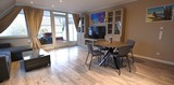 Ferienwohnung in Gr&ouml;mitz - 8025 FeWo Kirchenstra&szlig;e 37 (2.OG) - Bild 1