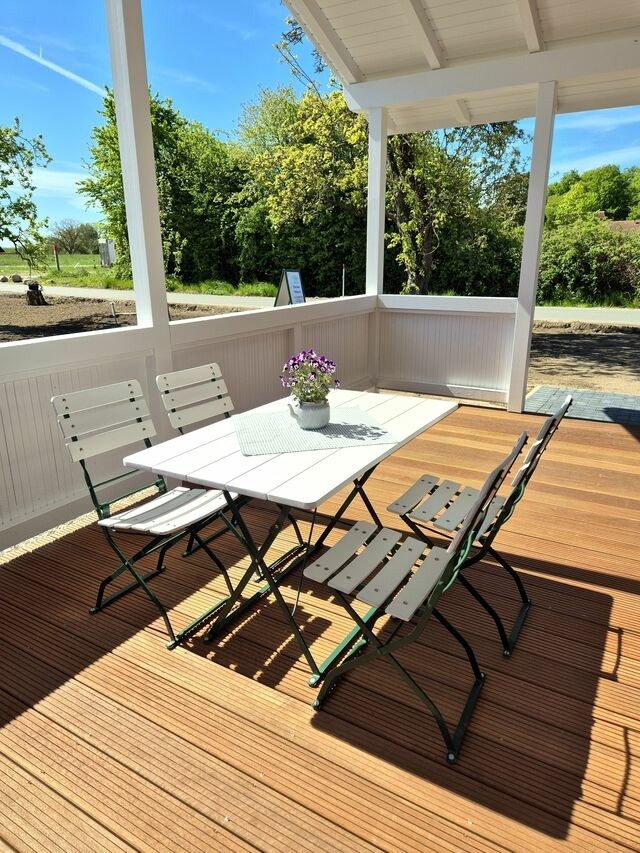 Ferienhaus in Grömitz - Hof Hagen - "Bei der Gänsewiese" (Neubau) - Bild 4