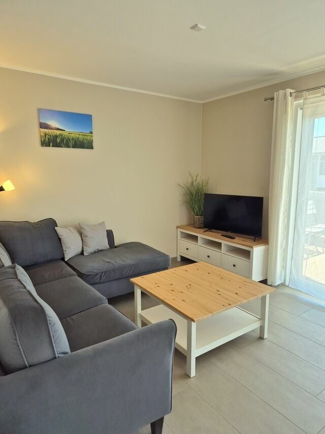 Ferienhaus in Grömitz - Hof Hagen - "Bei der Gänsewiese" (Neubau) - Bild 8